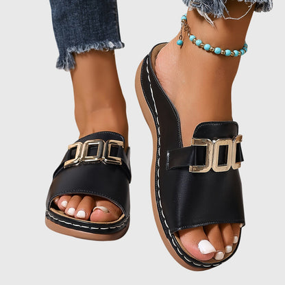 Sandalen Damen | Sommerschuhe Damen für jeden Anlass