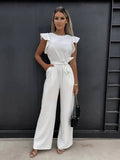 Savannah | Stylischer Jumpsuit Damen