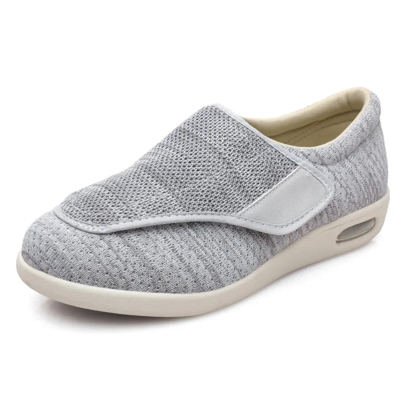 Scarpe sportive da uomo slip-on in rete | Calzature casual