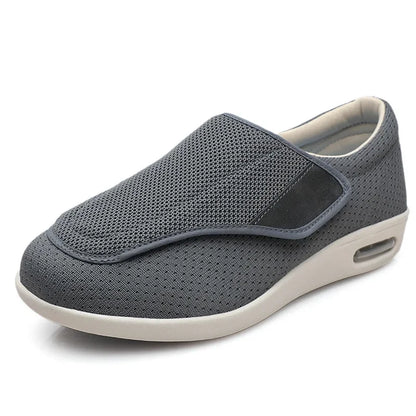Scarpe sportive da uomo slip-on in rete | Calzature casual