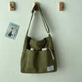Schultertasche | Taschen für Alltag und Reisen