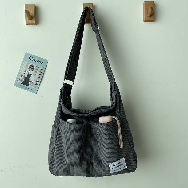 Schultertasche | Taschen für Alltag und Reisen