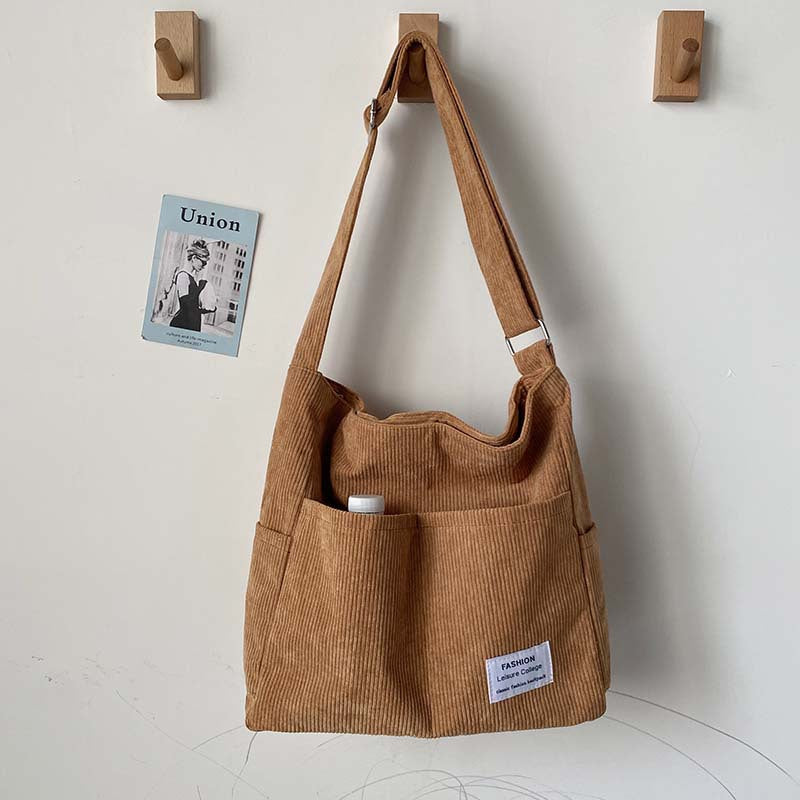 Schultertasche | Taschen für Alltag und Reisen