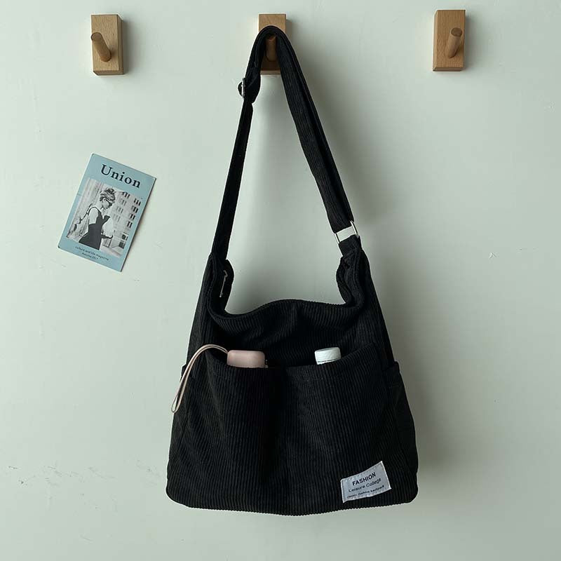 Schultertasche | Taschen für Alltag und Reisen