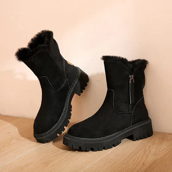 Stiefel Damen | Winter Stiefel für Alltag und Freizeit