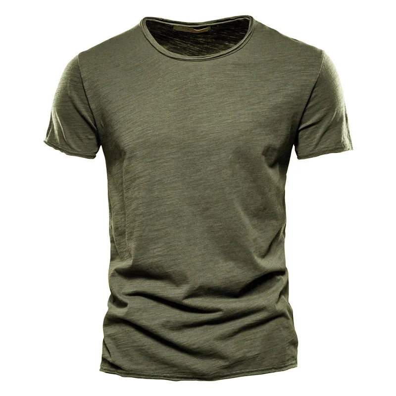 Herren Slim Fit Langarm Hemd mit Knopfleiste einfEarbig | Formal