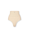 Shape Panty – Bauchweg-Slip mit nahtlosem Design für eine perfekte Silhouette – Atmungsaktiv