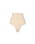 Shape Panty – Bauchweg-Slip mit nahtlosem Design für eine perfekte Silhouette – Atmungsaktiv