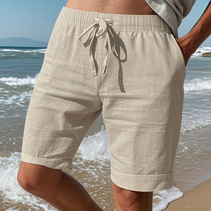 Shorts Herren | Kurze Hosen für Herren Sommerbekleidung