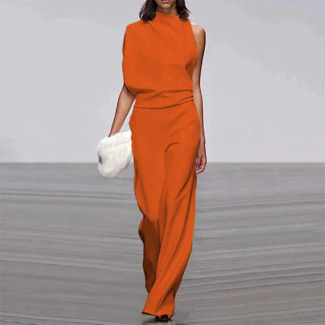 Sia | Müheloser Sommer-Glam-Overall 0