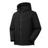 Skijacke Herren | Skibekleidung Herren für Wintersport und kalte Tage