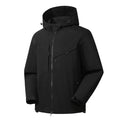 Skijacke Herren | Skibekleidung Herren für Wintersport und kalte Tage