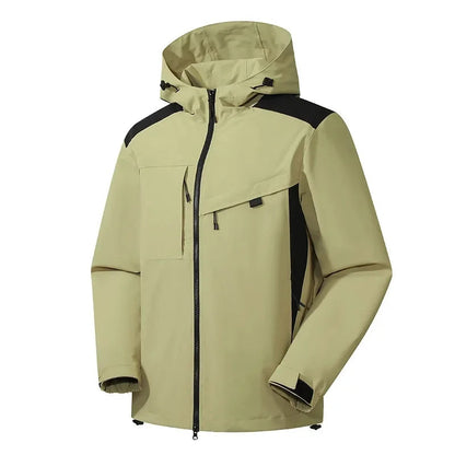 Skijacke Herren | Skibekleidung Herren für Wintersport und kalte Tage