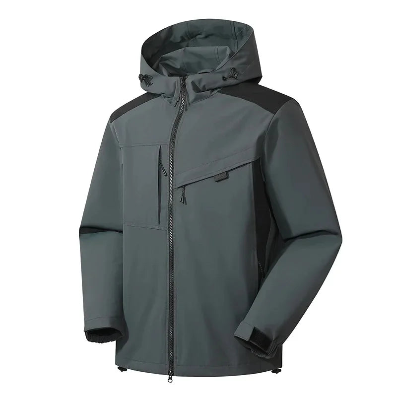 Skijacke Herren | Skibekleidung Herren für Wintersport und kalte Tage