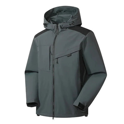 Skijacke Herren | Skibekleidung Herren für Wintersport und kalte Tage