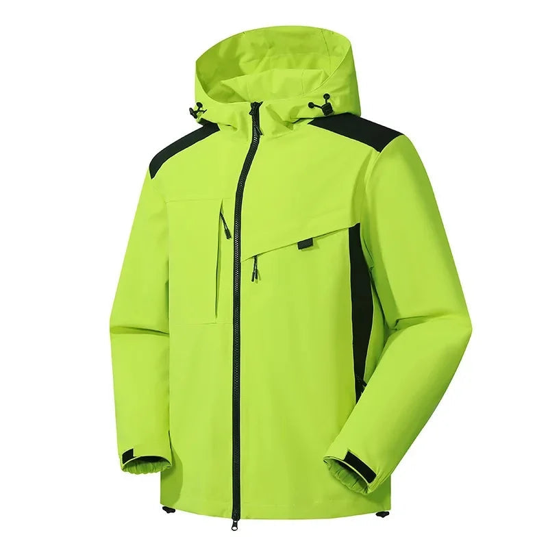Skijacke Herren | Skibekleidung Herren für Wintersport und kalte Tage