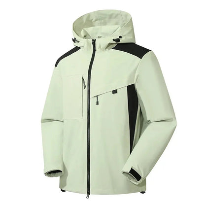 Skijacke Herren | Skibekleidung Herren für Wintersport und kalte Tage