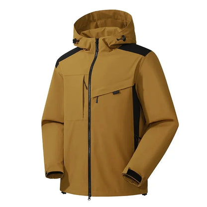 Skijacke Herren | Skibekleidung Herren für Wintersport und kalte Tage