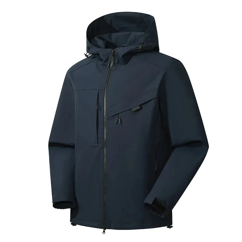 Skijacke Herren | Skibekleidung Herren für Wintersport und kalte Tage