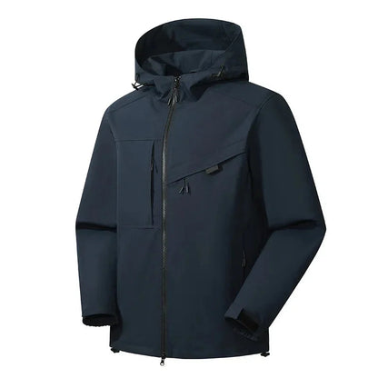 Skijacke Herren | Skibekleidung Herren für Wintersport und kalte Tage