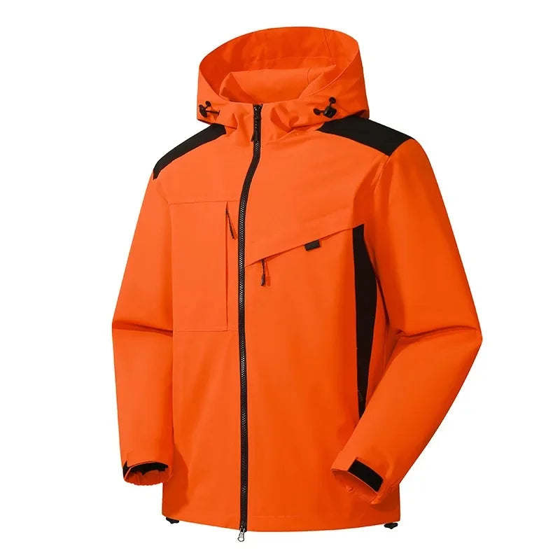 Skijacke Herren | Skibekleidung Herren für Wintersport und kalte Tage