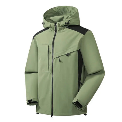Skijacke Herren | Skibekleidung Herren für Wintersport und kalte Tage