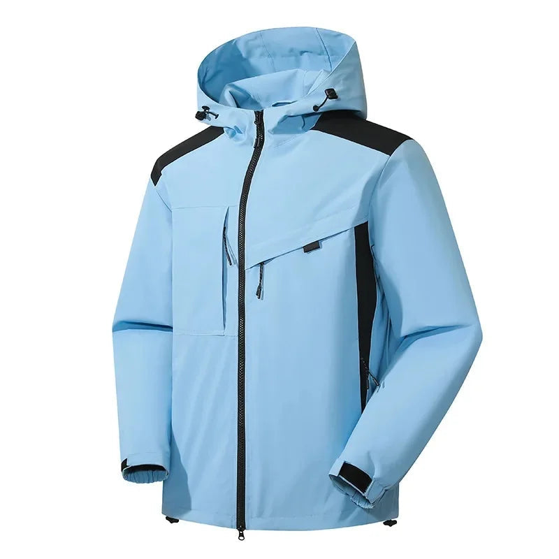 Skijacke Herren | Skibekleidung Herren für Wintersport und kalte Tage