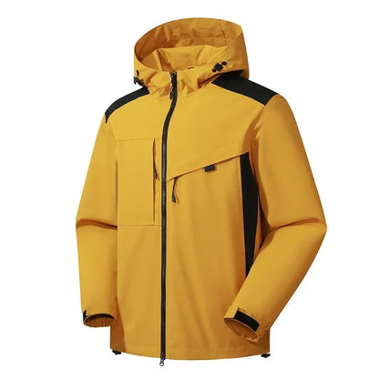 Skijacke Herren | Skibekleidung Herren für Wintersport und kalte Tage