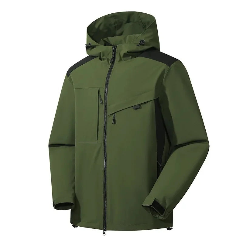 Skijacke Herren | Skibekleidung Herren für Wintersport und kalte Tage