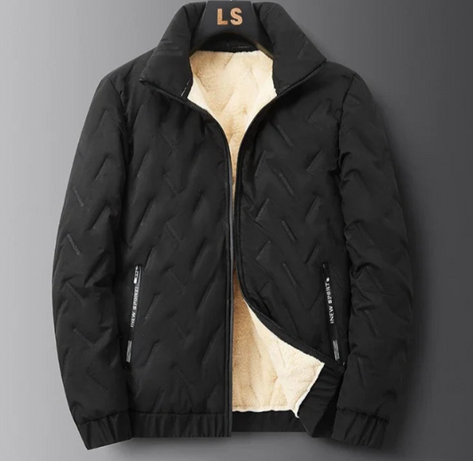 Skijacke Herren | Winterjacke für Outdoor-Aktivitäten