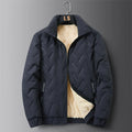Skijacke Herren | Winterjacke für Outdoor-Aktivitäten