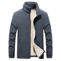 Skijacke Herren | Winterjacke für Outdoor-Aktivitäten und Freizeit