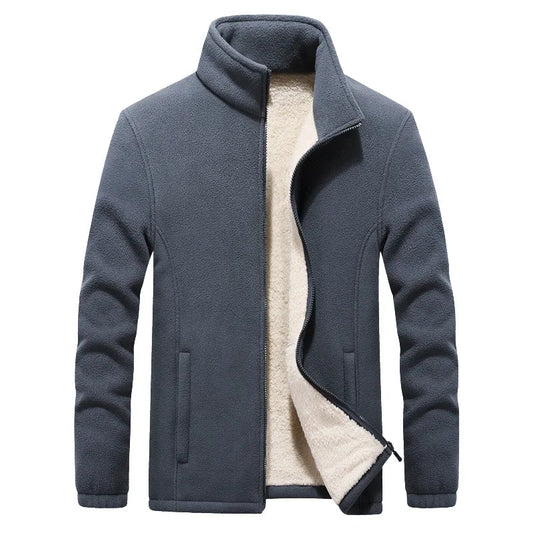 Skijacke Herren | Winterjacke für Outdoor-Aktivitäten und Freizeit