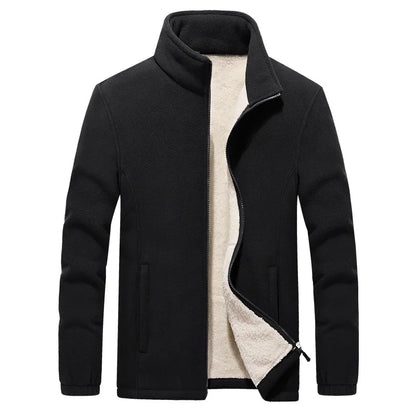Skijacke Herren | Winterjacke für Outdoor-Aktivitäten und Freizeit