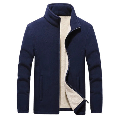 Skijacke Herren | Winterjacke für Outdoor-Aktivitäten und Freizeit