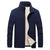 Marineblau