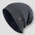 Herren Strickmütze | Winter Style