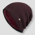 Herren Strickmütze | Winter Style