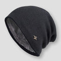 Herren Strickmütze | Winter Style