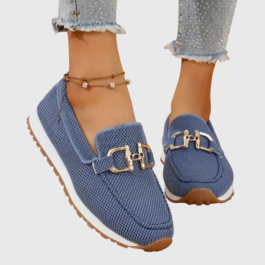 Slipper Damen | Orthopädische Slipper Für Damen, Ideal Für Alltag Und Freizeit 0