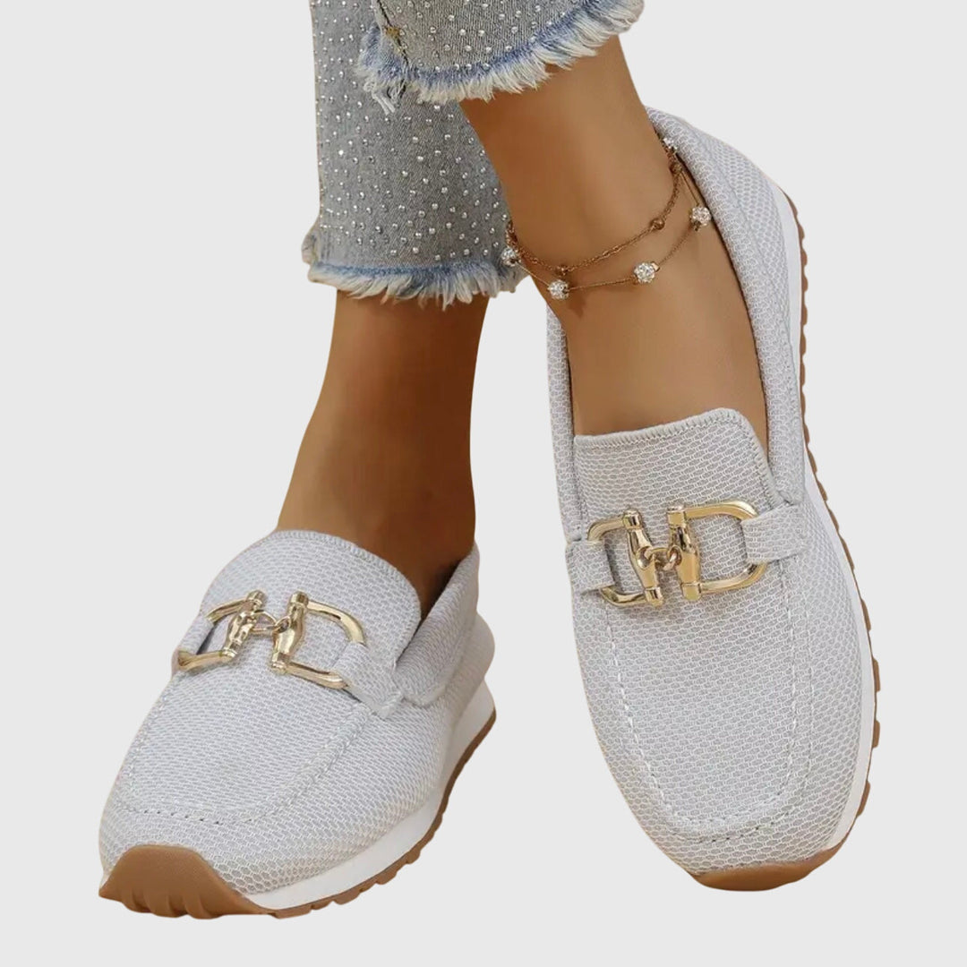 Slipper Damen | Orthopädische Slipper Für Damen, Ideal Für Alltag Und Freizeit 3
