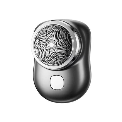 SmoothShave | Kompakter, schmerzfreier Rasierer für schnelle Haarentfernung 8