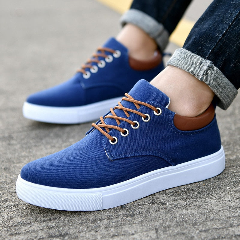Sneaker Herren | Schuhe Für Freizeit, Büro Und Sport