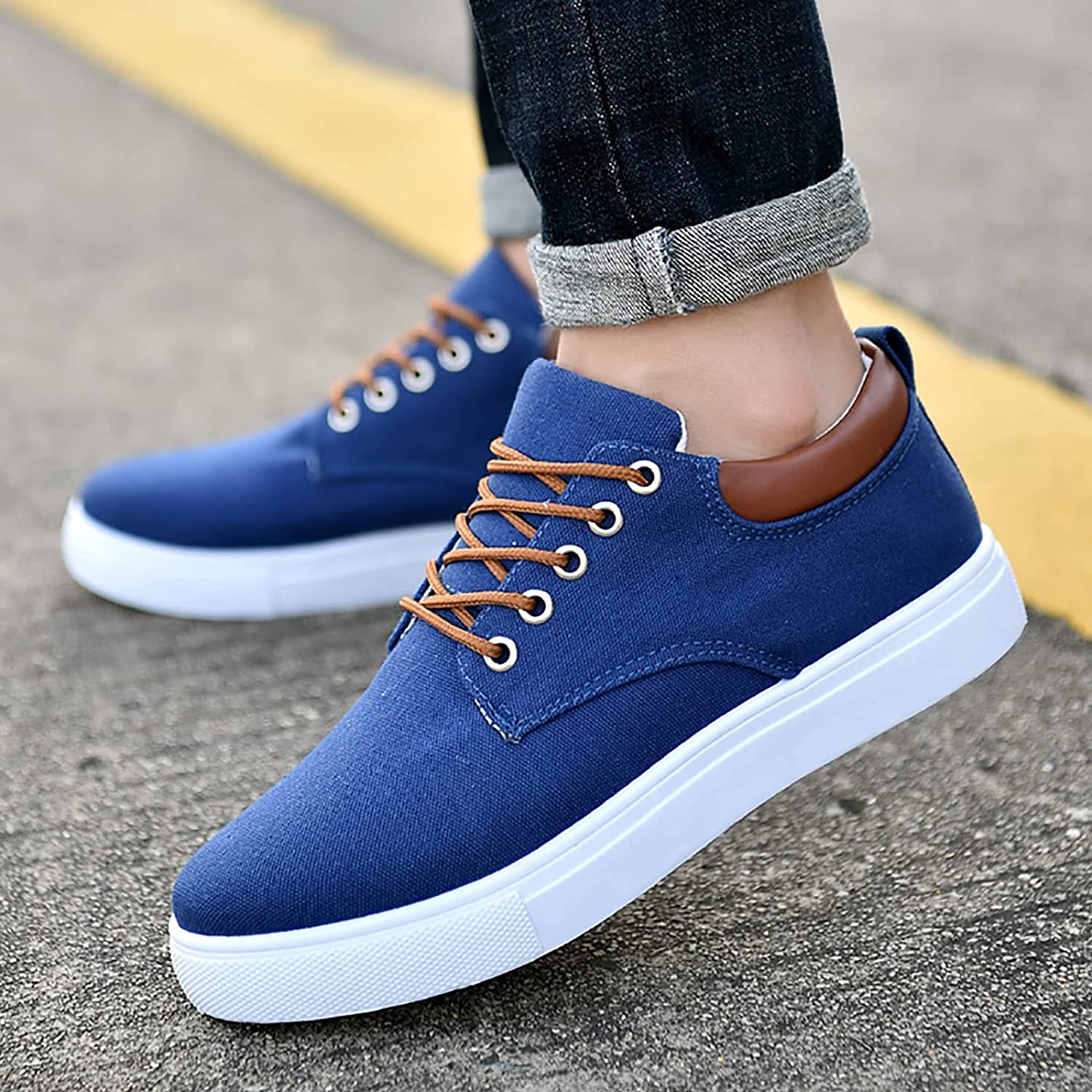 Sneaker Herren | Schuhe Für Freizeit, Büro Und Sport