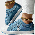 Sneakers | Orthopädische Schuhe Damen für Fußschmerz-Linderung