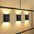 Warmes Licht 2er Pack