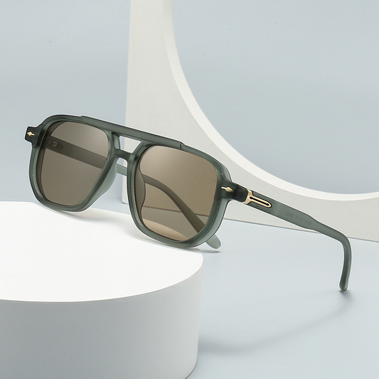 Sonnenbrille Damen | Retro Design für Sommermode | Anna