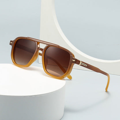 Sonnenbrille Damen | Retro Design für Sommermode | Anna