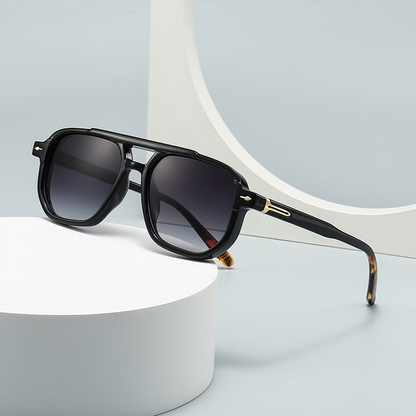 Sonnenbrille Damen | Retro Design für Sommermode | Anna