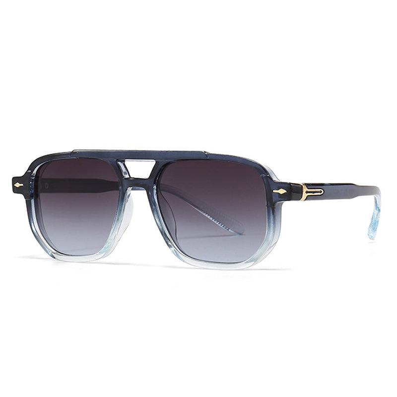 Sonnenbrille Damen | Retro Design für Sommermode | Anna